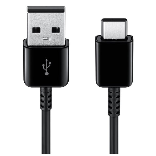 Bargain corner Samsung USB-C Cable, 1,5m - Black — Samsung
