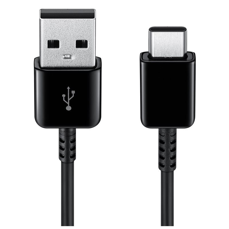 Samsung USB-C Cable, 1,5m - Black