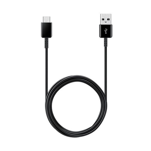 Samsung USB-A for USB-C Cable 2st, 1.5m - Black