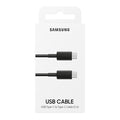 Samsung USB-C to USB-C Cable 5A - Black
