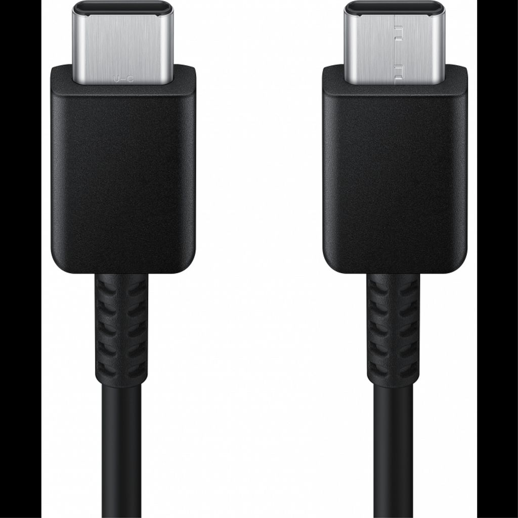 Samsung USB-C to USB-C Cable 5A 100W 1.8m - Black