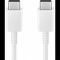 Samsung USB-C to USB-C Cable 5A 100W 1.8m - White — Samsung
