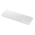 Samsung Wireless Charger Trio 3-in-1 9W - White