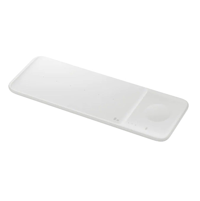 Samsung Wireless Charger Trio 3-in-1 9W - White