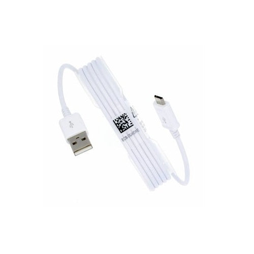 Samsung Micro USB Data Cable 1.5M White — Samsung