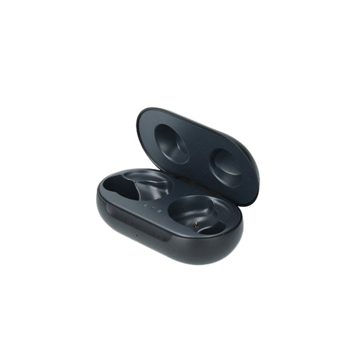 Samsung Galaxy Buds Charging Case Replacement Part - Black — Samsung