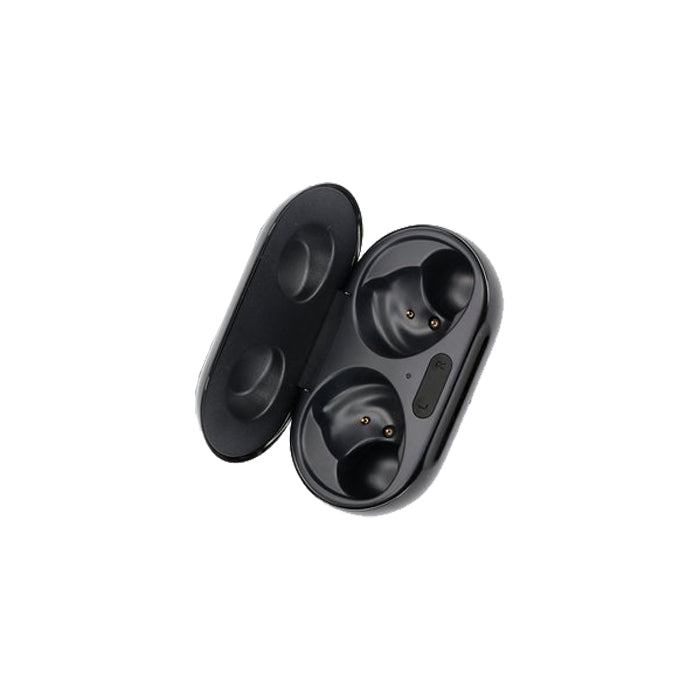 Samsung Galaxy Buds+ Charging Case Replacement Part - Black — Samsung