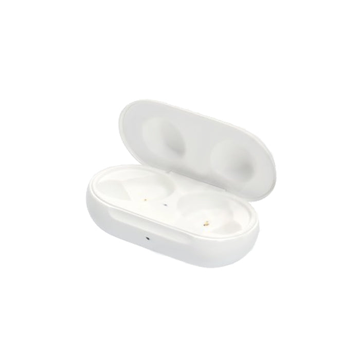 Samsung Galaxy Buds+ Charging Case Replacement Part - White — Samsung