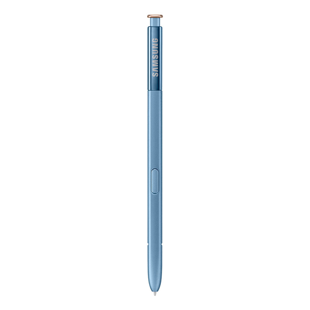 Galaxy Note 8 Stylus Pen Blue — Samsung