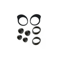 Samsung Galaxy Buds SM-R170 Earbuds etc. - Black