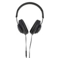 Nedis Over-Ear USB-C Wired Headphones - Black — Nedis