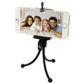 Universal HAWEEL Octopus tripod — Övrigt
