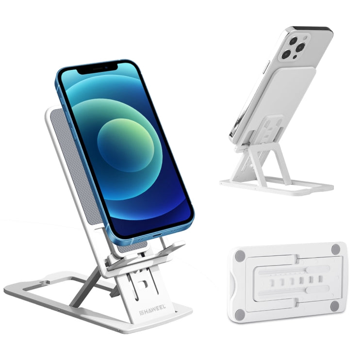 HAWEEL cell phone holder - White — HAWEEL