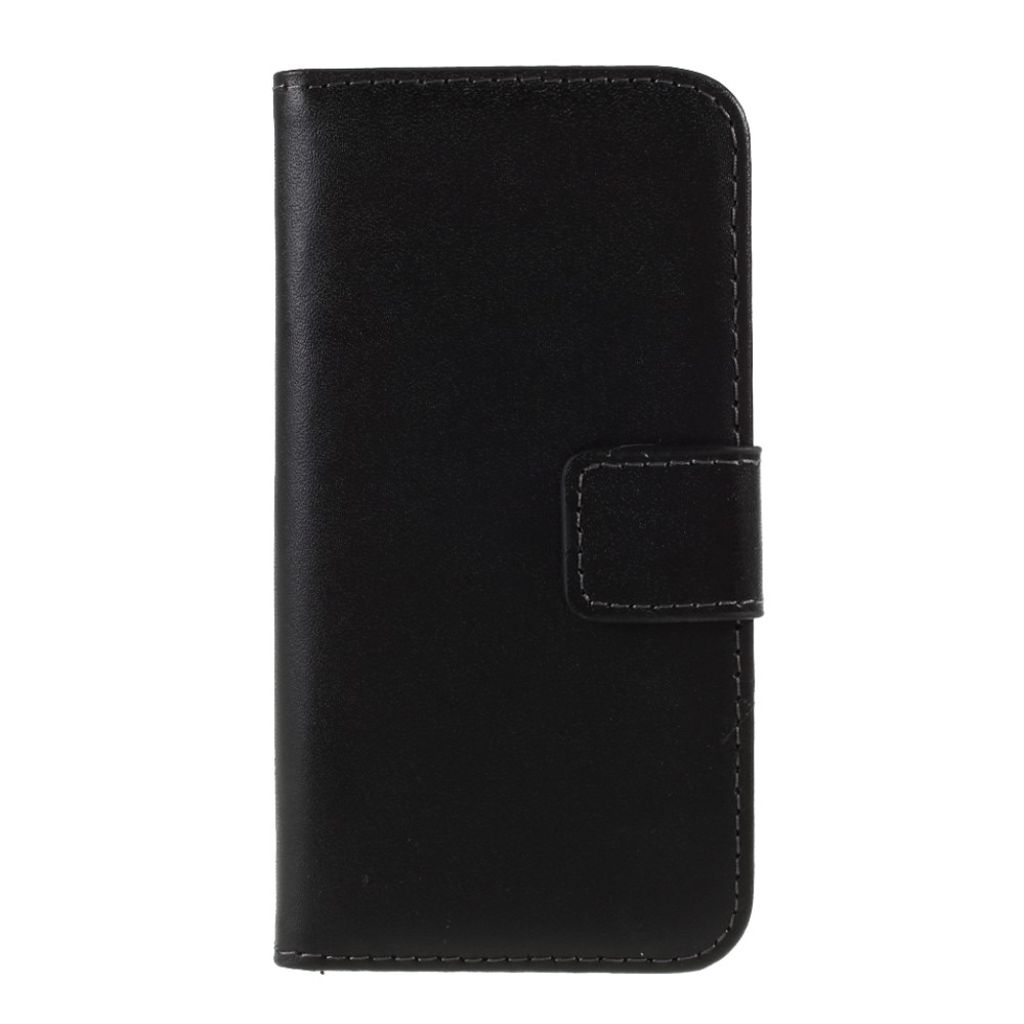 Foldable iPhone SE etc. cover - Black — Foldable