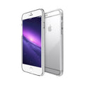 TPU Case for iPhone 6-6S - Transparent
