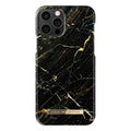 iDeal Fashion Case for iPhone 12/12 Pro - Port Laurent Marble — iDeal of Sweden