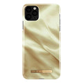 iDeal Fashion Case for iPhone 11 Pro Max - Honey Satin