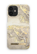 iDeal Fashion Case for iPhone 13 Pro Max - Sparkle Greige Marble — iDeal of Sweden
