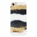 iDeal Fashion Case for iPhone 6-6S-7-8 - Gleaming Licorice — iDeal of Sweden