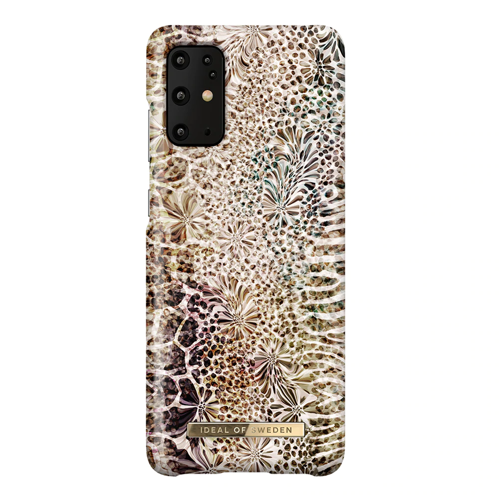 iDeal of Sweden Fashion Case for Galaxy S20 Plus - Assymetric Daze