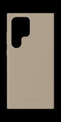 Ideal of Sweden Silicone Case Samsung Galaxy S24 Ultra - Beige