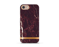 Richmond & Finch Case for iPhone 6/6S - Marble Glossy Red