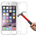Weilis Screen Protection Tempered Glass for iPhone 6/6S/7/8/SE 2022 — Weilis