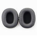 Ear pads for Marshall Monitor - Black — Ear