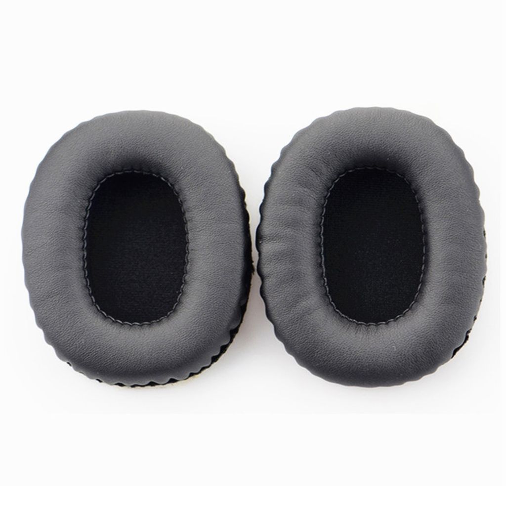 Ear pads for Marshall Monitor - Black — Ear