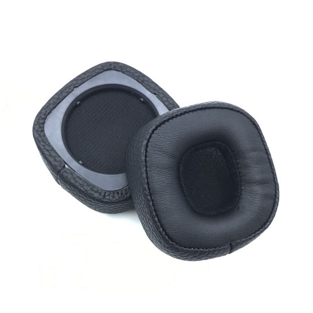 Ear pads for Marshall MAJOR III, replacement, 1 pair - Black