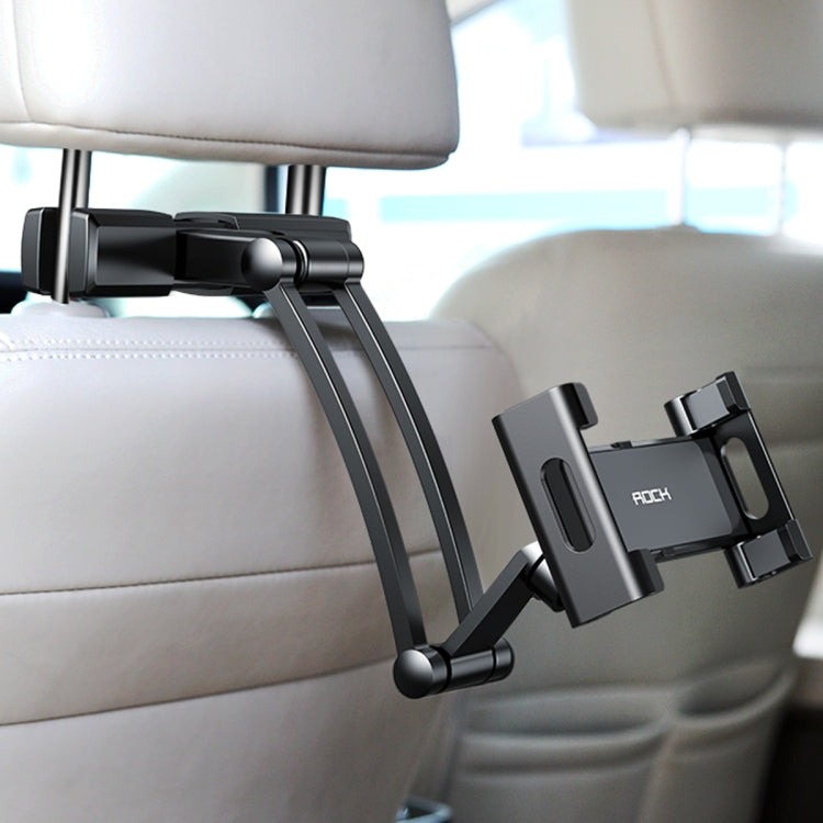 SiGN Universal Mobile Phone Holder for Car - Black — SiGN
