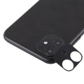 iPhone 11 TPE Rear Camera Lens Protective Film Black — Sunsky