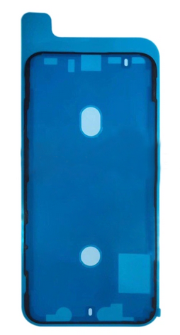 iPhone XS Waterproof LCD Tape