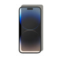 iPhone 14/14 Pro Privacy Full Cover Screen Protector Bulk