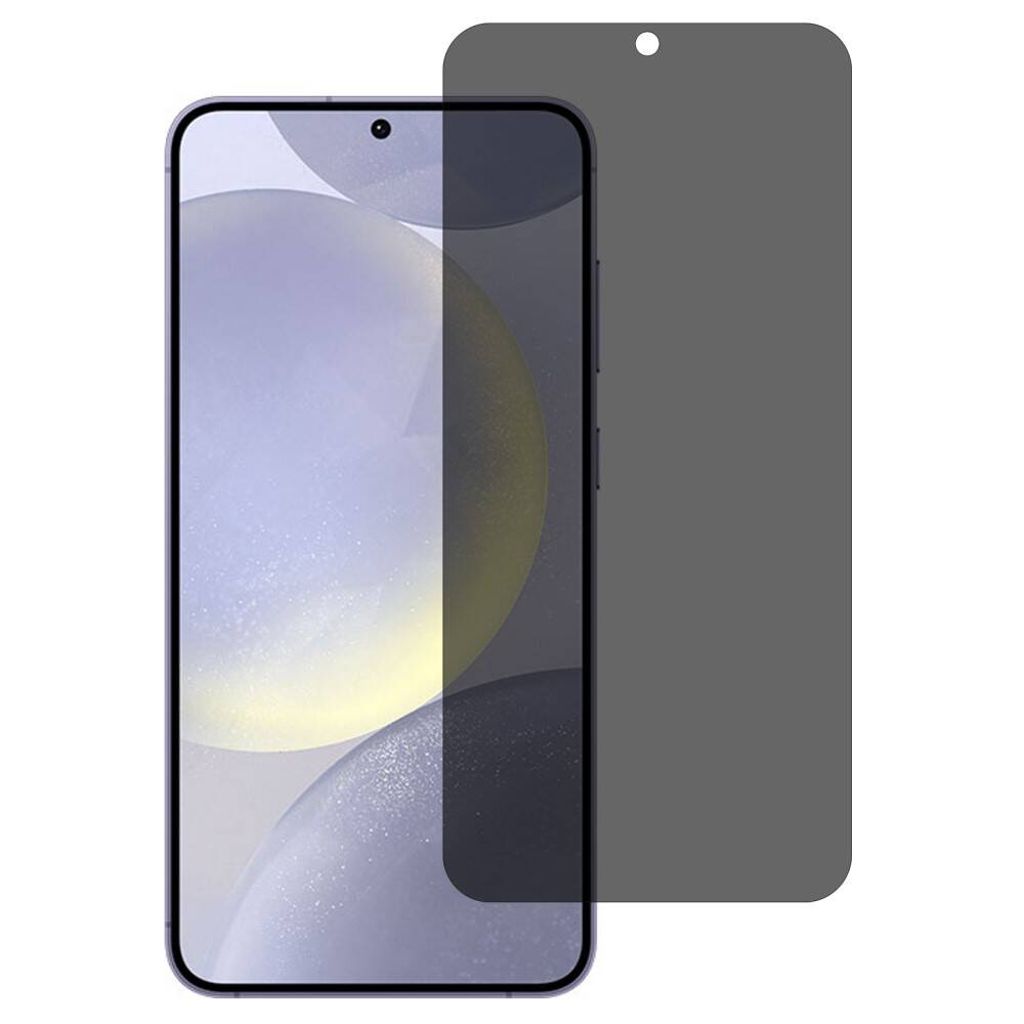 Samsung Galaxy S23 Plus Privacy Screen Protector 3D Full Cover - Bulk