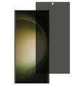 Samsung Galaxy S26 Ultra Privacy Screen Protector 3D Full Cover