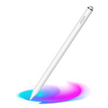 Joyroom X9 Active Stylus Pen for iPad with Replacement Tip - White — Joyroom