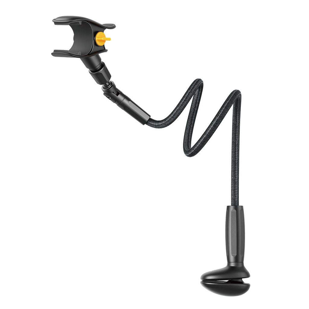 Joyroom Gooseneck Phone Holder - Black