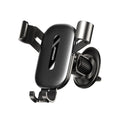 Joyroom mobile phone holder for the car - Black — Joyroom
