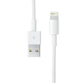 Apple Lightning to USB cable 2m