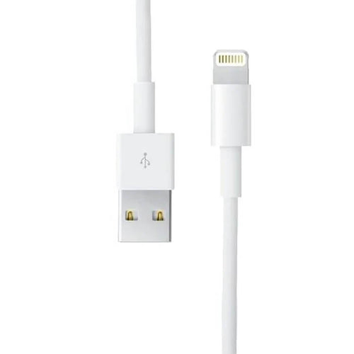 Apple Lightning to USB cable 2m — Apple