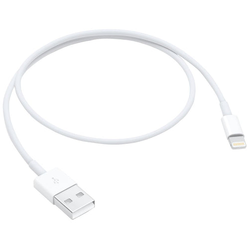 Apple Lightning to USB cable 0.5m — Apple