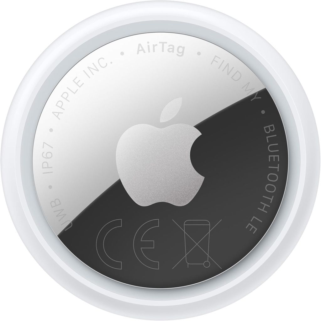 Apple Airtag 2nd Gen (1-pack) — Apple spare parts