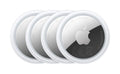 Apple AirTag 2nd Gen (4-pack)
