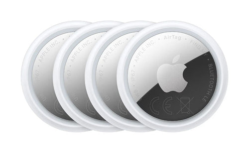 Apple AirTag 2nd Gen (4-pack) — Apple spare parts