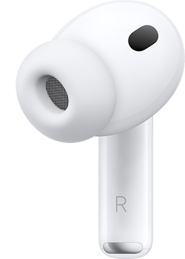 RIGHT Earbud for Apple AirPods Pro 3 - Replacement Part — Apple