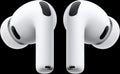 Apple AirPods Pro 3 wireless headphones, in-ear (white) — Apple