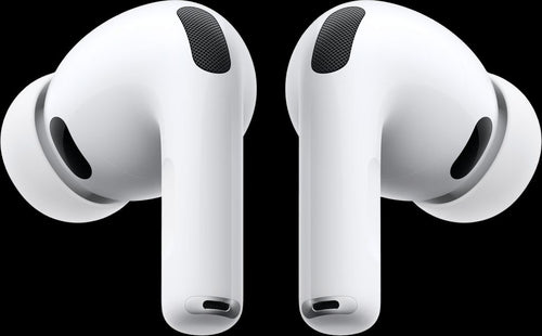 Apple AirPods Pro 3 wireless headphones, in-ear (white) — Apple