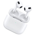 Apple AirPods with Charging Case (3rd Gen) - White — Apple