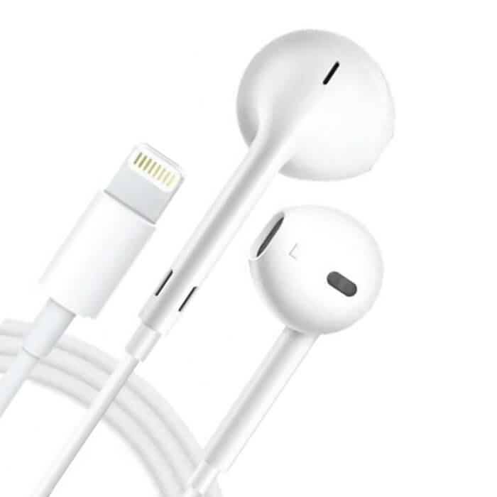 Apple EarPods 7g/7Plus